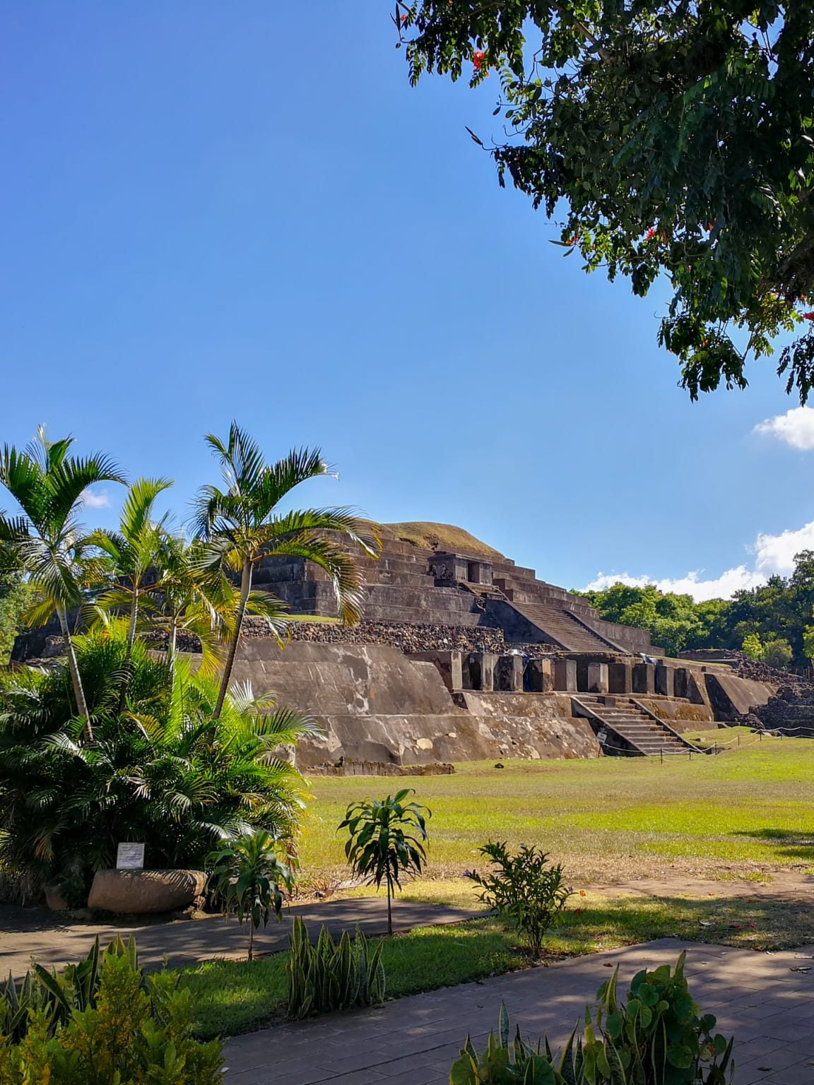 Bespoke Journeys El Salvador - Mayan Legacy