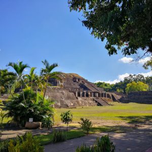 Mayan Legacy Journey