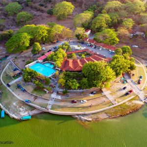 Echoes of Time: Cihuatán & Suchitoto Expedition