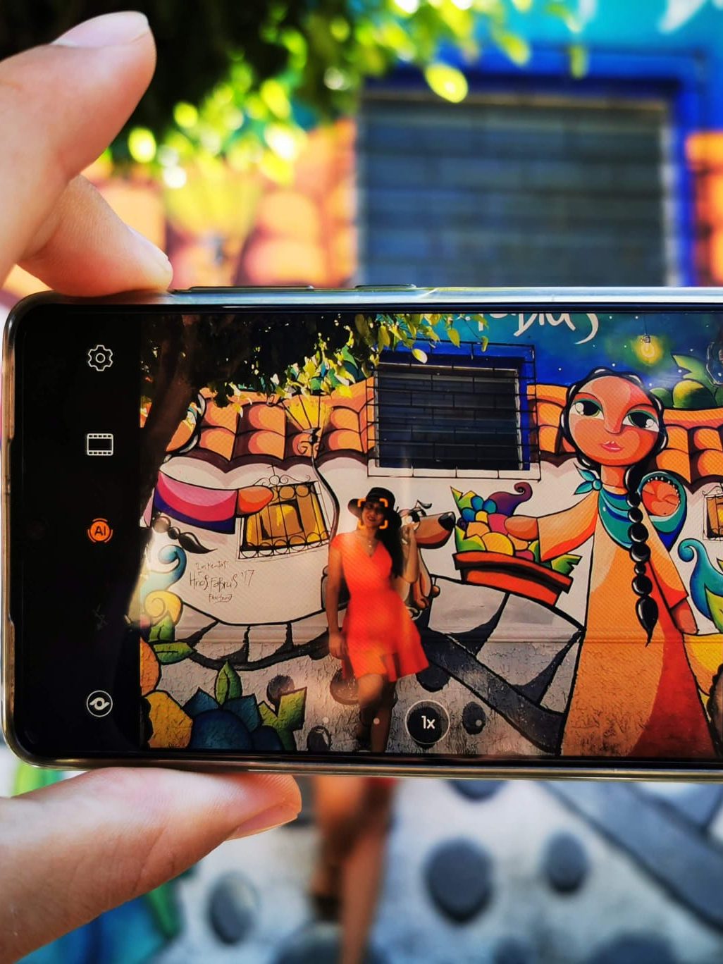 Bespoke Journeys El Salvador - Flower Route