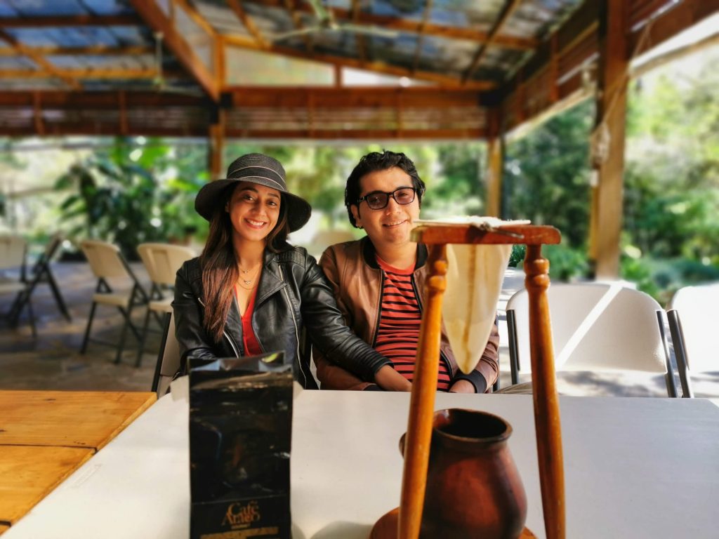 Private Tour Ruta de las Flores El Salvador local experience