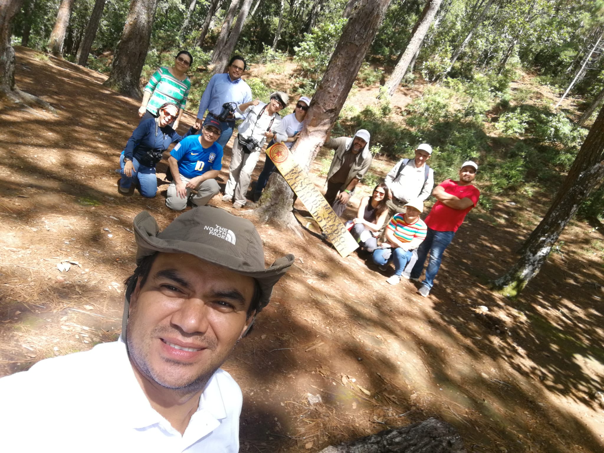 Kike Rosales - Plan Your Journey El Salvador - La Ruta Travels