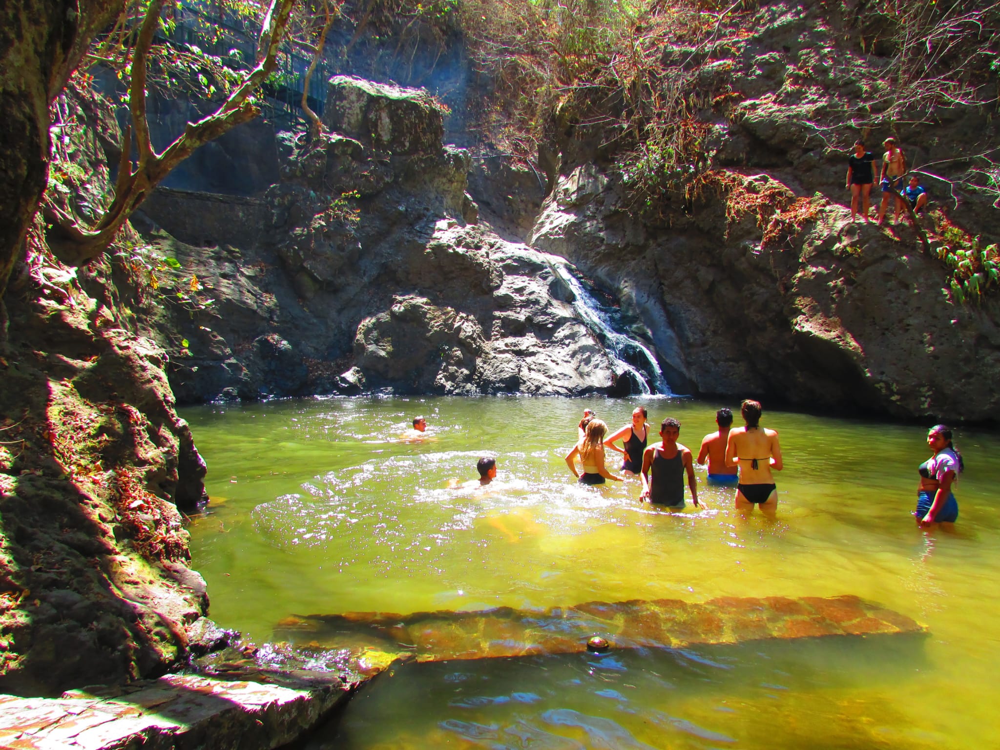 Private Tour Cinquera El Salvador Civil War History