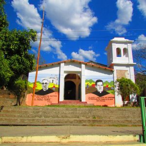 Cinquera: Ecological & Historical Trek