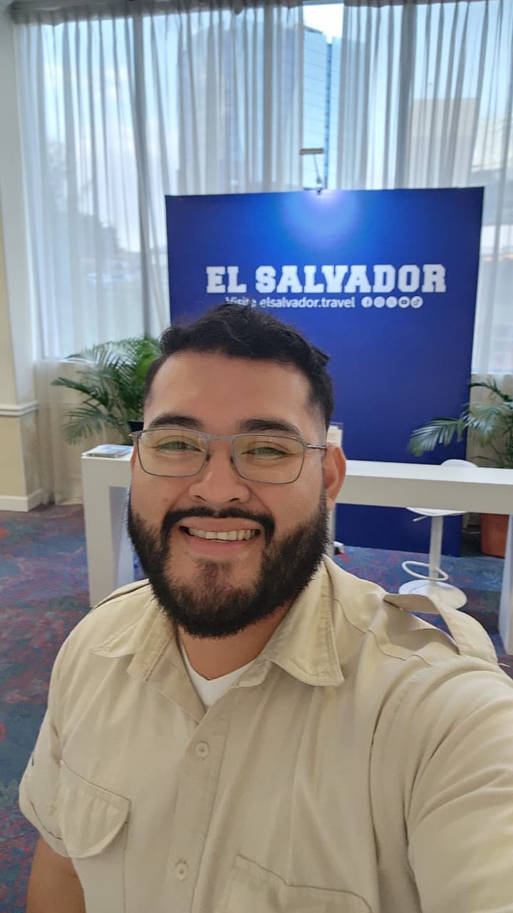 Bespoke Travel Guide El Salvador.