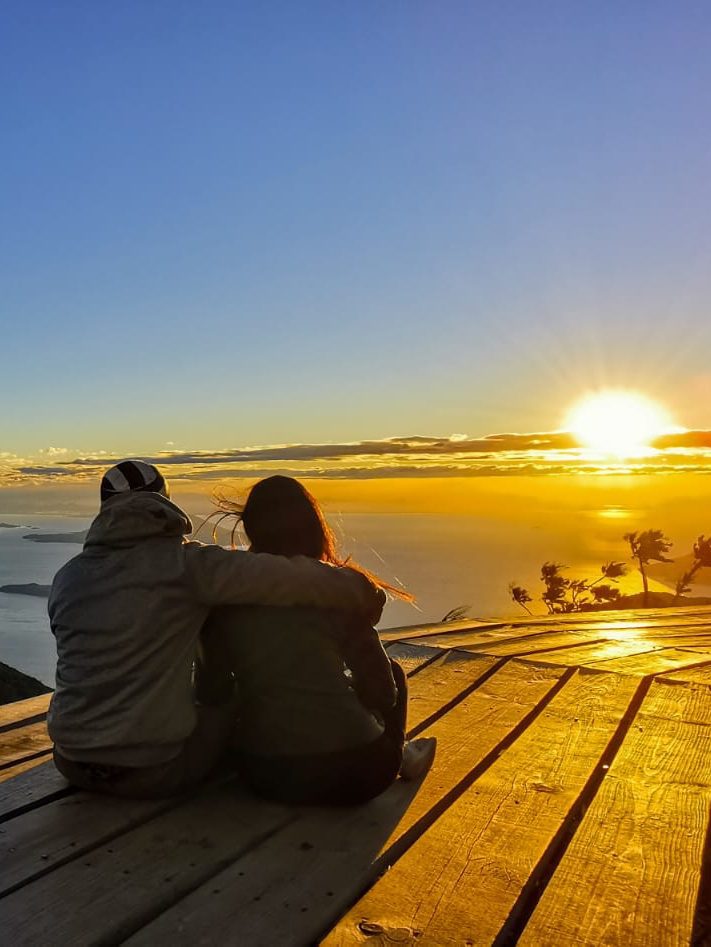El Salvador Adventure Tour
