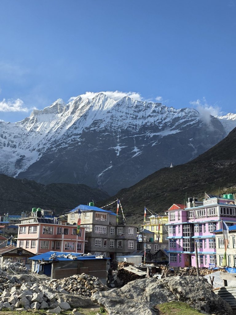 Langtang Valley Hidden Trail Expedition