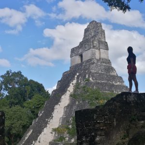 Tikal Parque Nacional y templos mayas en Guatemala La Ruta Travels