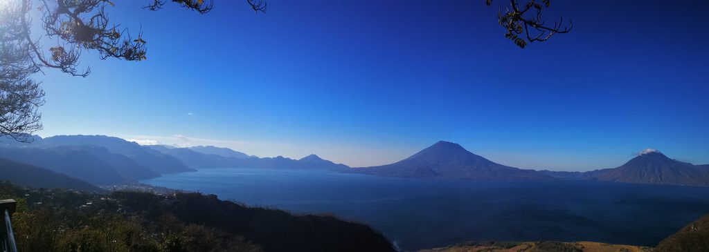 Guatemala Expeditions landscape and Mayan heritage