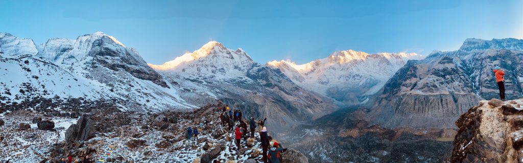 Nepal Expeditions
