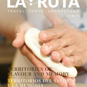 Issue 03 Front page