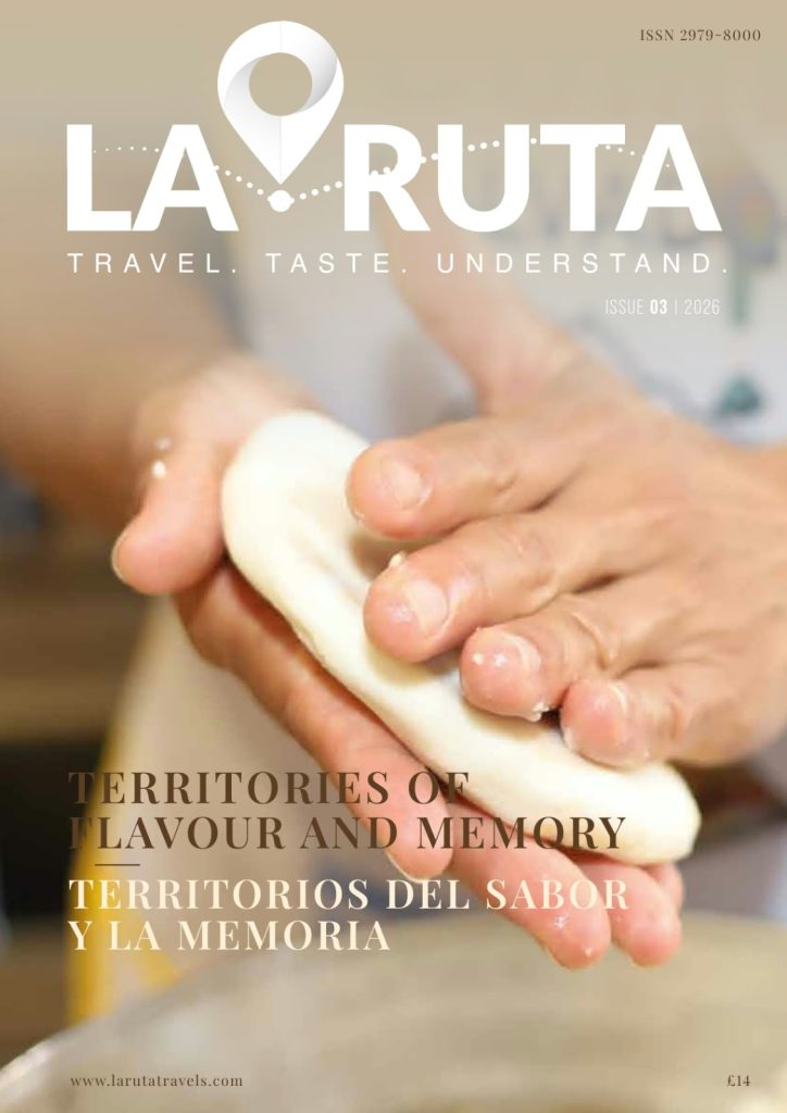 Issue 03 Front page